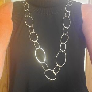 Silpada Necklace .925